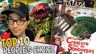 Watch It Played - Meadow video thumbnail