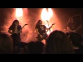 Unleashed-Wir Kapitulieren Niemals-Live 2010