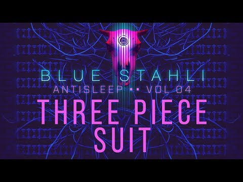 Video thumbnail for Three Piece Suit