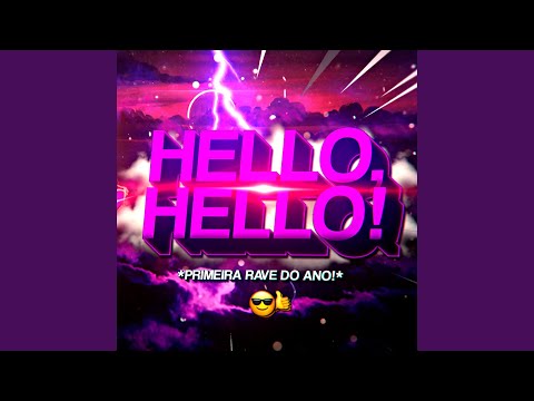 Beat Hello - Rave de Ano Novo (Funk Remix)