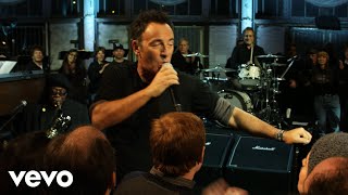 Bruce Springsteen - Ain't Good Enough for You (Live At The Carousel, Asbury Park, NJ - 2010)