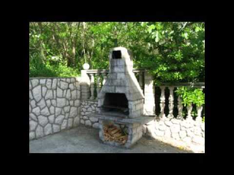 Apartmani Borka i Josip Matahlija - Lopar 456