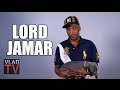 Lord Jamar on Role in "The Night Of," KRS-One Defending Afrika Bambaataa