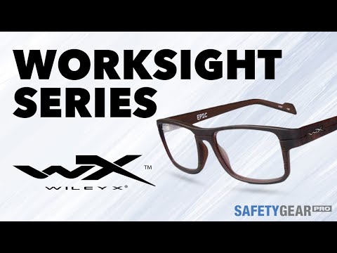WileyX Worksight Collection