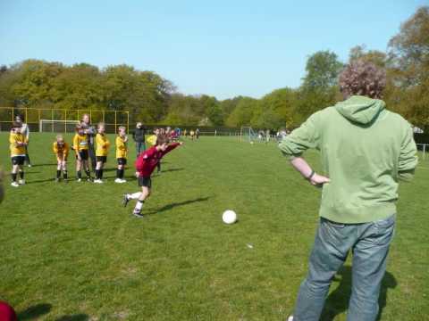 Brakkenstein E1 Union E2