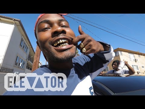 Big Baby - Touchdown ft Warhol.ss (Official Music Video)