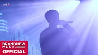 한해(HANHAE) '아이구' LIVE CLIP (About Time CONCERT Ver.)