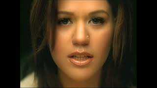 Kelly Clarkson - The Trouble With Love Is
