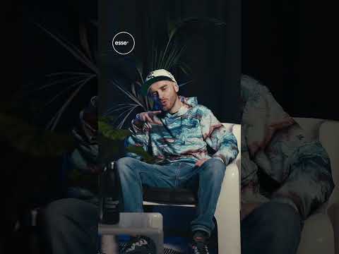 Dj Double S è old school? | ESSE X PIONEER