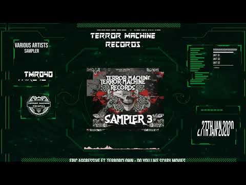 Epic Aggressive ft. TerrorClown - Do You Like Scary Movies (Preview)