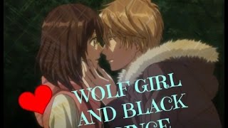 Download lagu Wolf Girl and Black Prince ~ In my head mp3 Download lagu Wolf Girl and Black Prince ~ In my head mp3