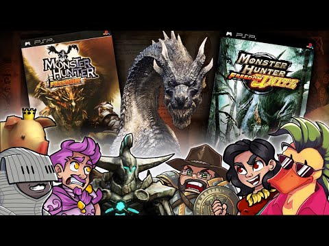 Team Darkside and 5 more