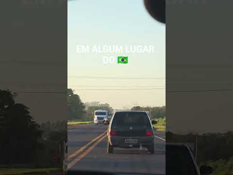 Rodovia #shorts #br163 #matogrossodosul #Brasil #brazil #caminhões #carro #trânsito