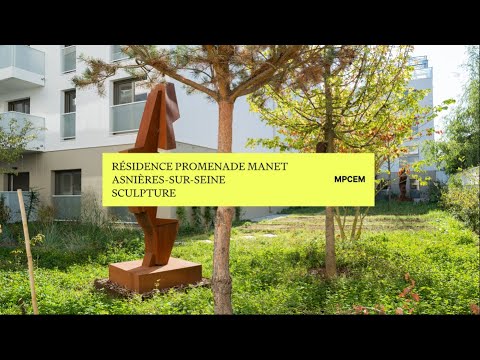 Quai 36 - MPCEM - Asnières-sur-Seine - 2022