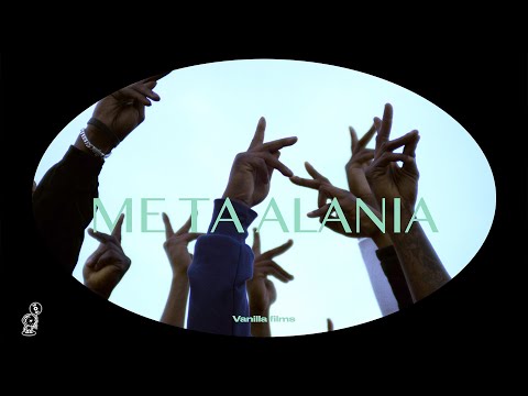 Moose x Negros Tou Moria - Me Ta Alania (Official Music Video)