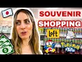 Best Souvenir Shopping In TOKYO ️