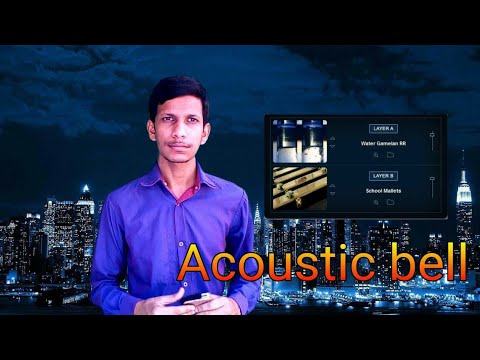 Omnisphere Acoustic bell in Hindi