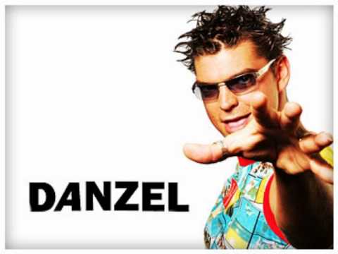 Danzel - Under Arrest (Extended Mix)