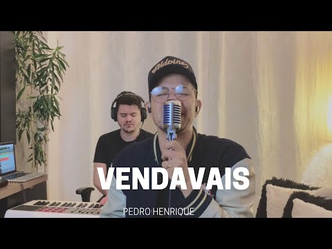 Vendavais - Pedro Henrique [COVER]