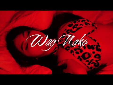 Lemanzytoe x JP Bacallan - Wag Nako (Official Music Video)