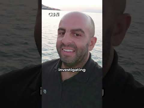 Huntingdon train stabbing hero named as Samir Zitouni