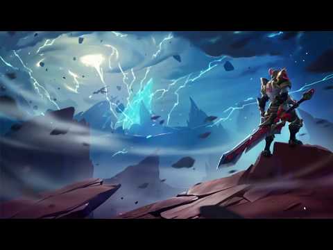 Dauntless: Builds for Escalation - Iceborne Chain Blade *Mr. Never Die*