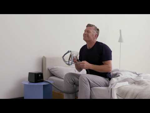 Modal video thumbnail