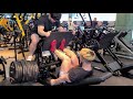 Bodybuilding Motivation - 2020/06/20