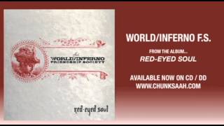 World Inferno Friendship Society - "Paul Robeson"