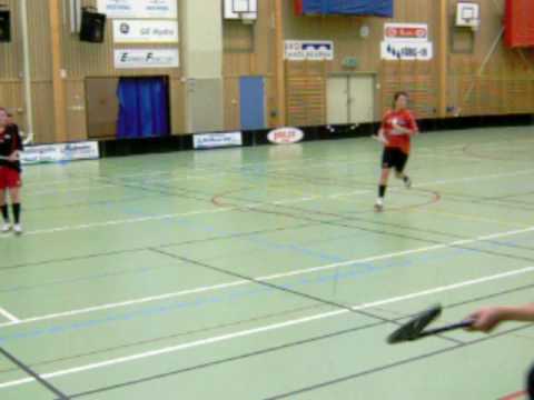 Kristinehamn-Skoghall 2-3 del 3