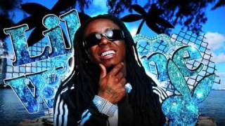 Lil Wayne - Shake that