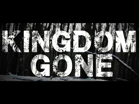 Phedora - Kingdom Gone (OFFICIAL LYRIC VIDEO)