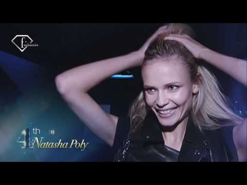 First Face Countdown Spring 2010 | FashionTV - FTV