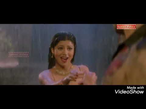Mere Sang Sang Nach Sajana - Full Video Song | Kumar Sanu, Alka Yagnik | Indian Babu | Gurleen