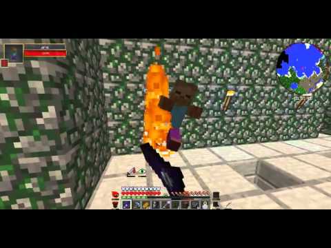 MINECRAFT HEXXIT 3 SEZON 36 BÖLÜMSEZON FİNALİ