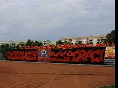 Dozamet Nowa Sól - Chrobry Głogów