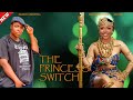 EKENE UMENWA/ZUBBY MIKE- SHE PRETENDED TO BE A LOCAL TOM BOY TO FIND TRUE LOVE (THE PRINCESS SWITCH)