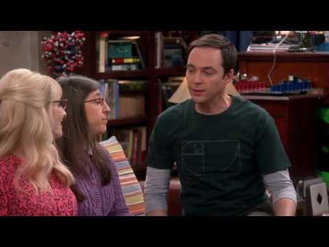 TBBT 11x02 | "Sheldon Finds out Bernadette is Pregnant Again"