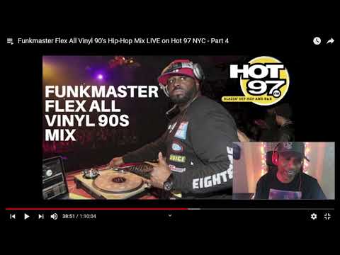 Incarcerated Scarfaces: Raekwon the Chef | Rio's "Time-Machine" REACTION (pt 12- GRAND FINALE)