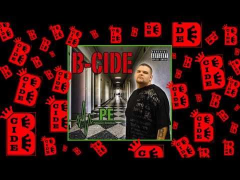 B-Cide - The World That I Live In
