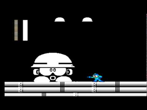 Magfest 9 Challenge - Mega Man 4 (Expert)