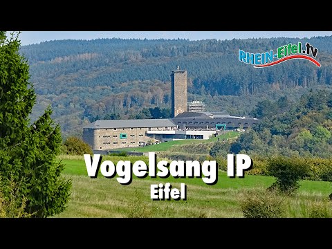 Vogelsang IP | Schleiden | Rhein-Eifel.TV