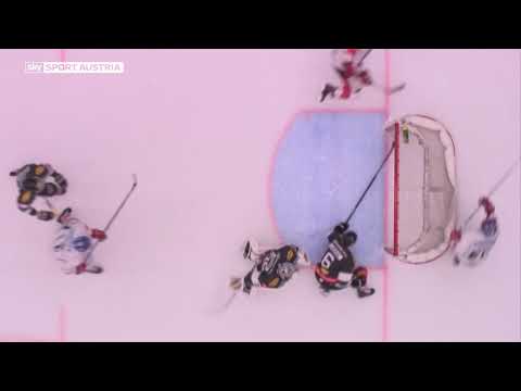 Highlights: EBEL - 36. Runde: Dornbirn Bulldogs – HC TKW Innsbruck 3:6