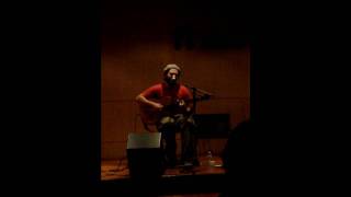 FREDDY LOCKS @ FNAC NORTESHOPPING - FEELING ROOTS