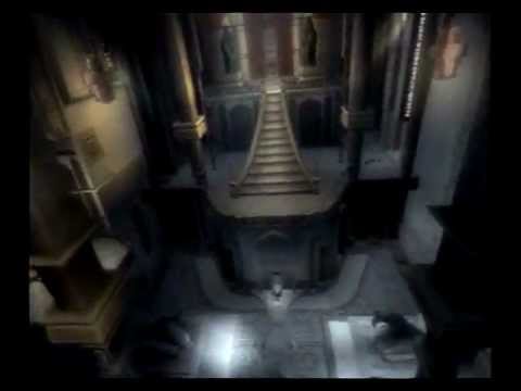 prince of persia the two thrones trailer.flv