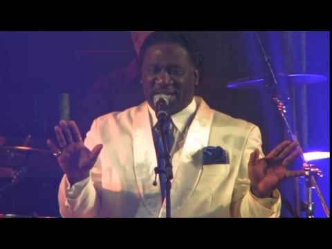 The Same Thing - Mud Morganfield