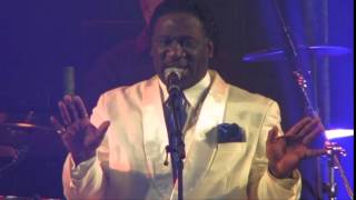 The Same Thing - Mud Morganfield