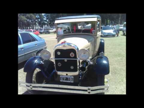 Alberto Margal El Canillita