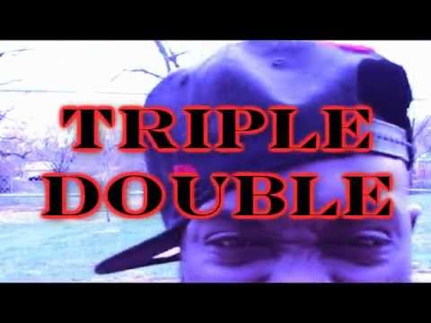 ANDRE DA GIANT FT. KUZZO FLY -TRIPLE DOUBLE (OFFIC