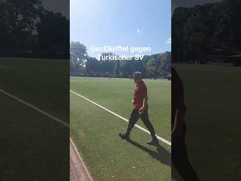 Fußball Verbandsliga Mitte Part 1
